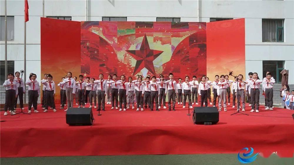 破碎的动物图形3